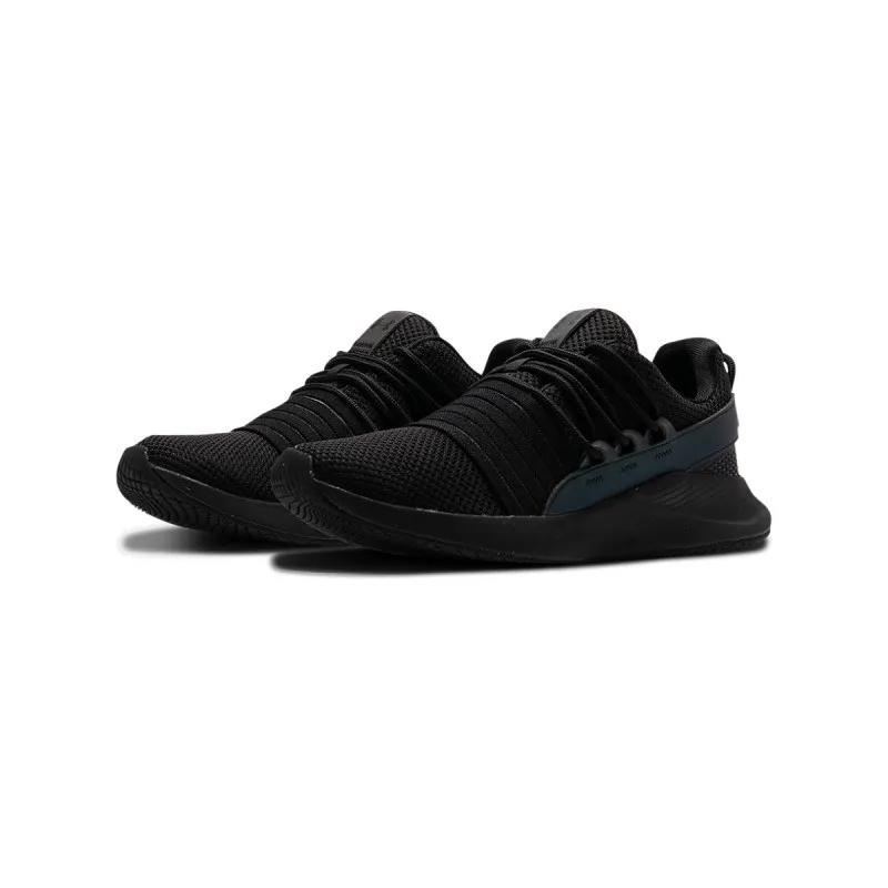 Women's UA Charged Breathe OIL SLK 
