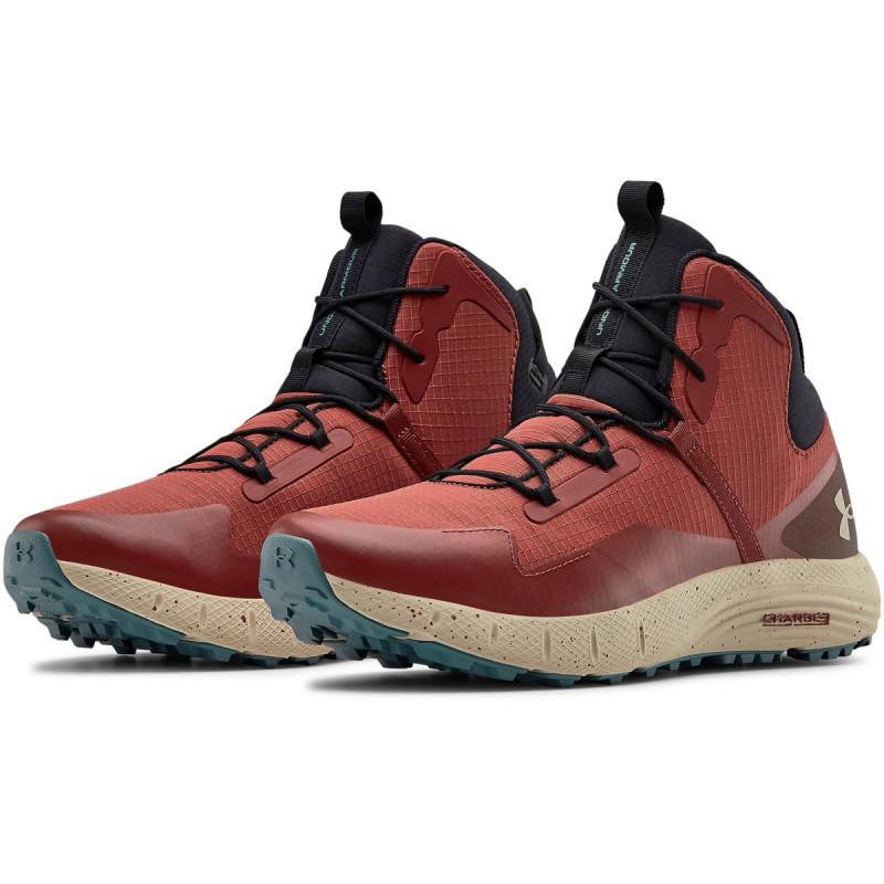 Unisex UA Charged Bandit Trek