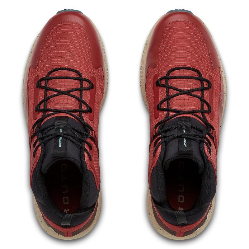 Unisex UA Charged Bandit Trek