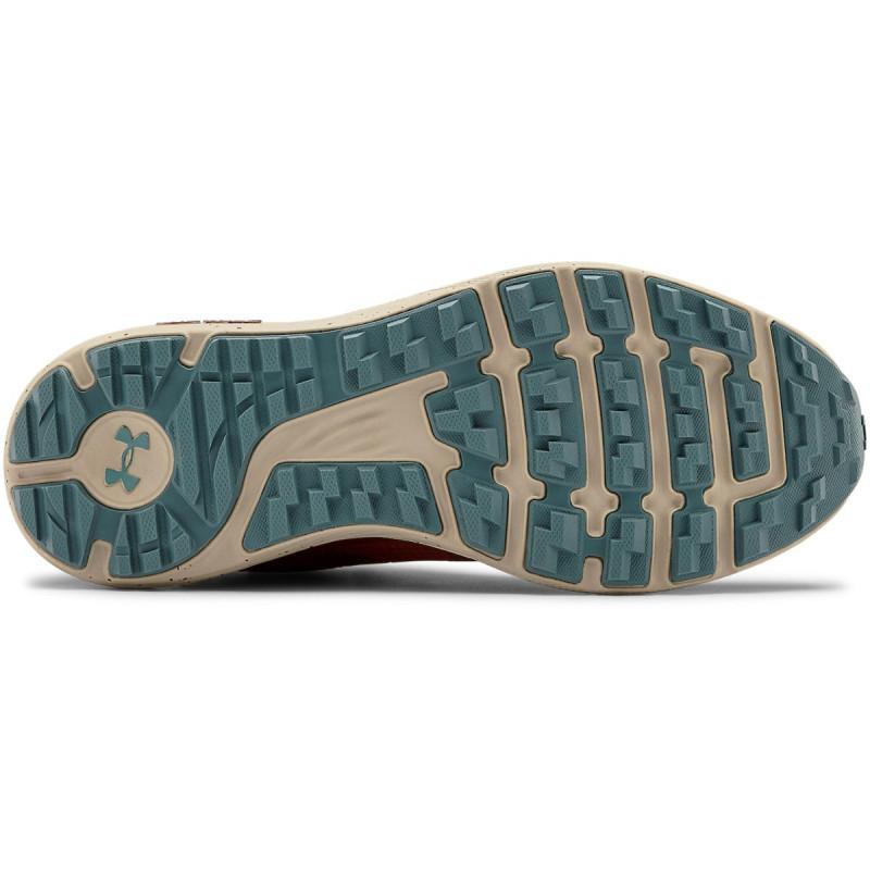 Unisex UA Charged Bandit Trek