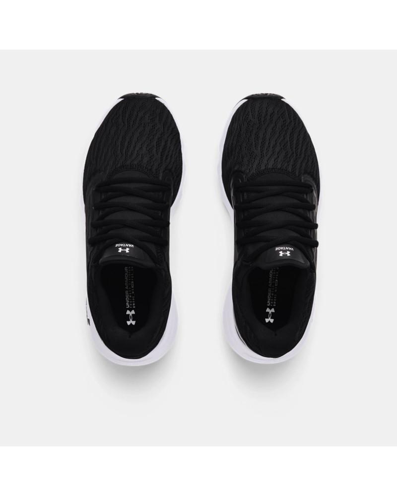 Men's UA Charged Vantage Running Shoes 