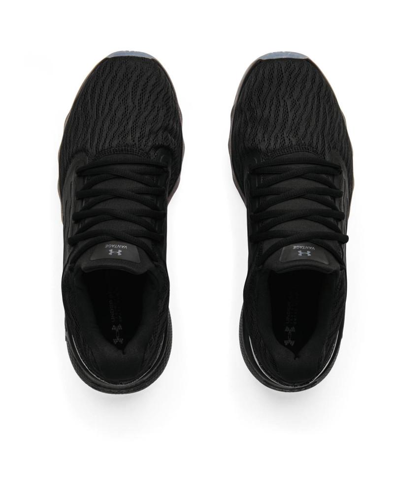 Men's UA Charged Vantage Running Shoes
