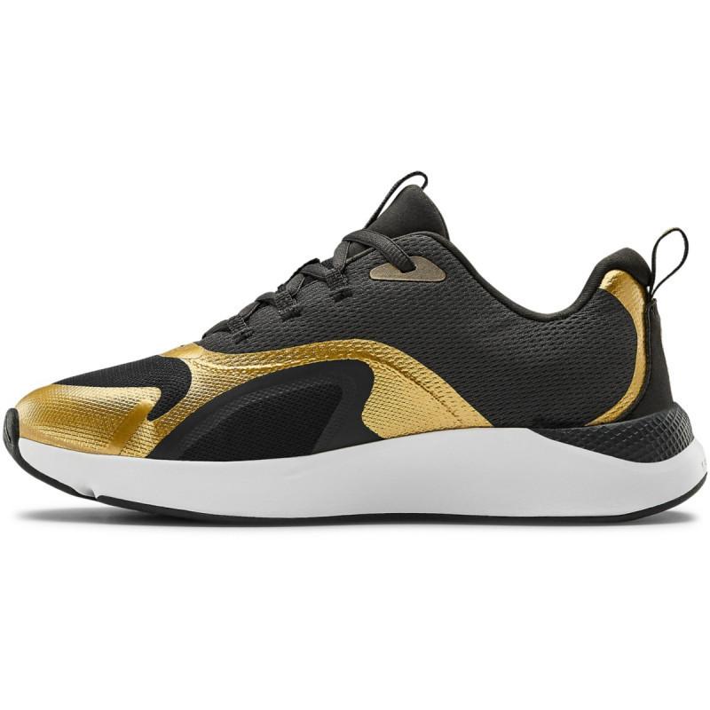 Women's UA Charged RC MARS Metallic Sportstyle Shoes 