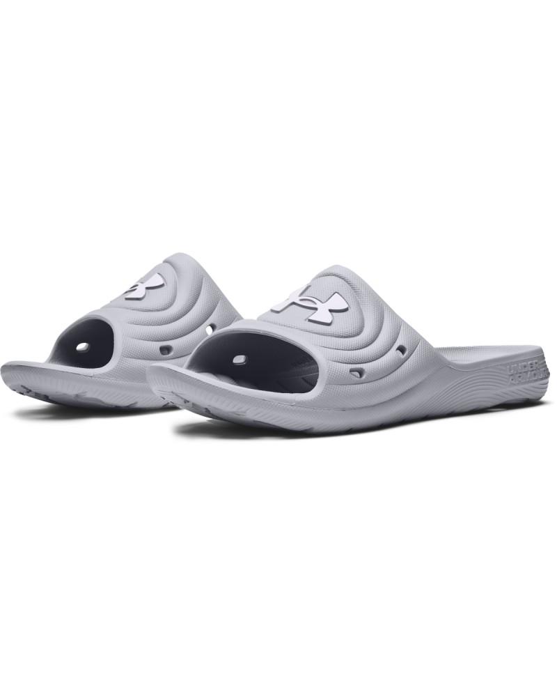 Men's UA Locker IV Slides 