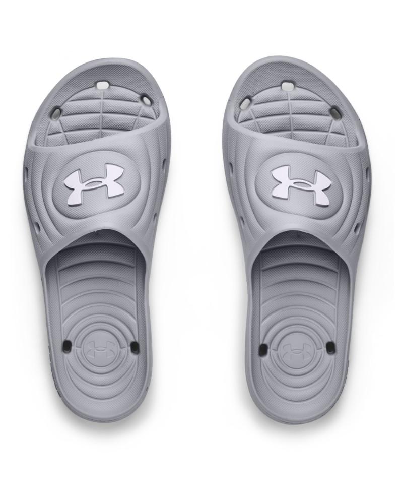 Men's UA Locker IV Slides 