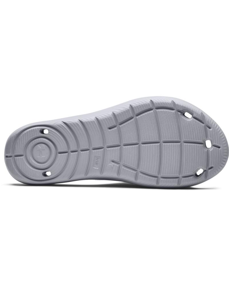 Men's UA Locker IV Slides 