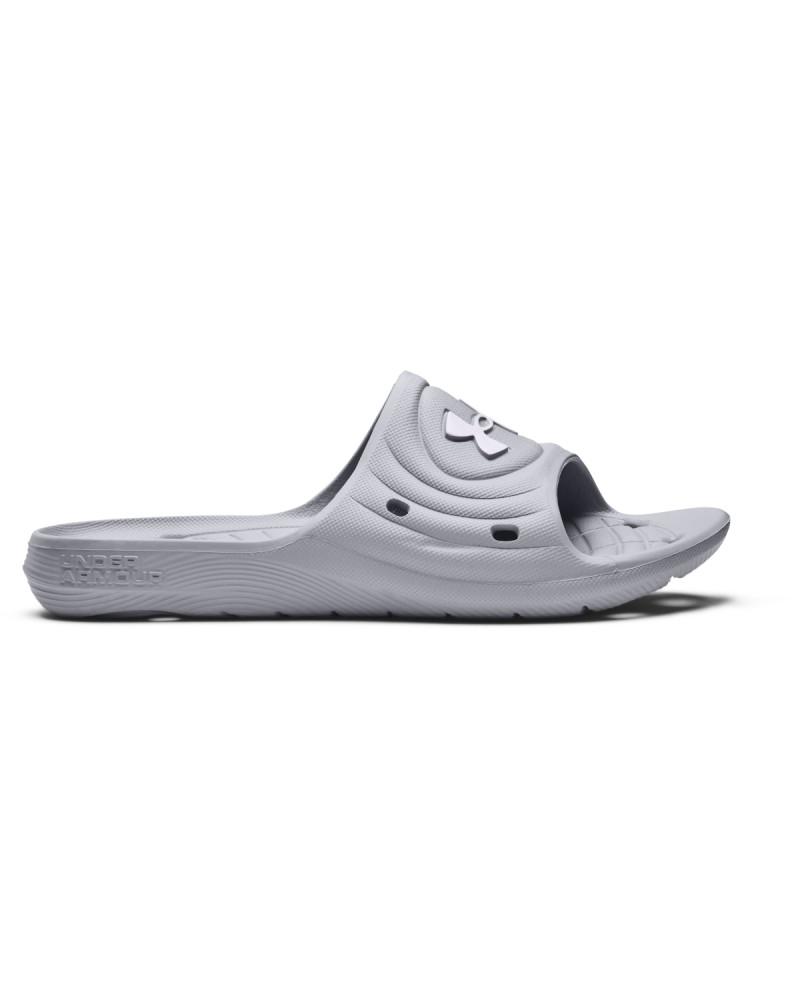 Men's UA Locker IV Slides 