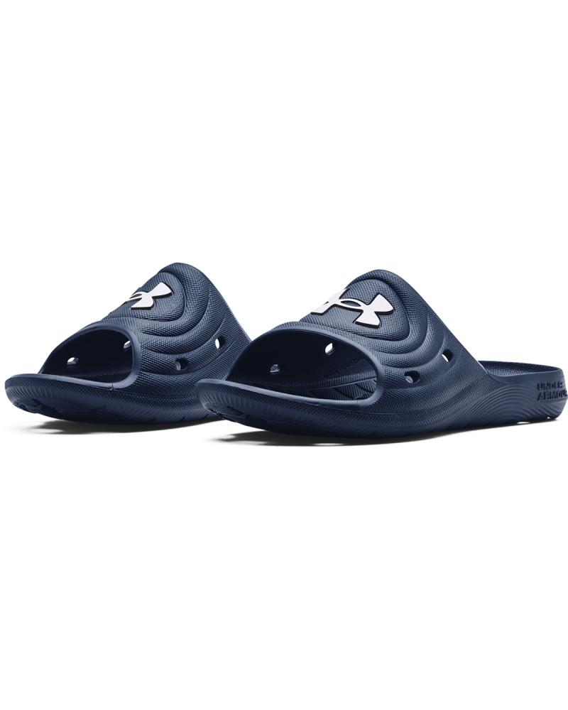 Men's UA Locker IV Slides 