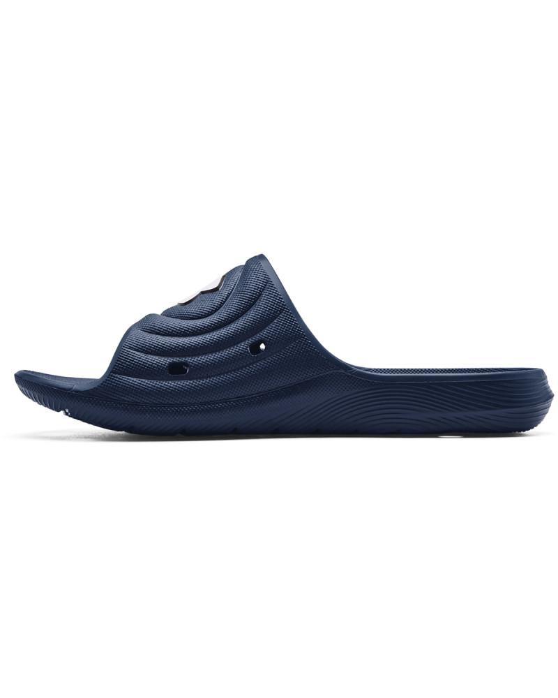 Men's UA Locker IV Slides 