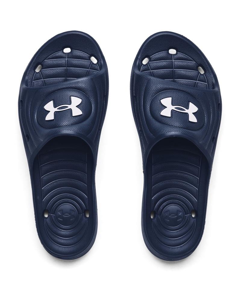 Men's UA Locker IV Slides 