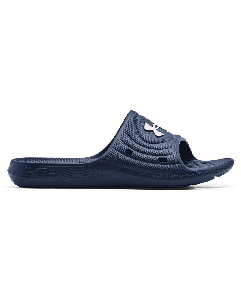 Men's UA Locker IV Slides 