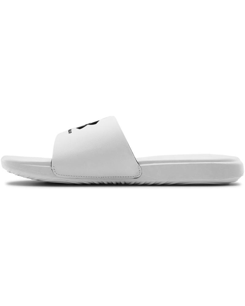 Men's UA Ansa Fixed Slides 