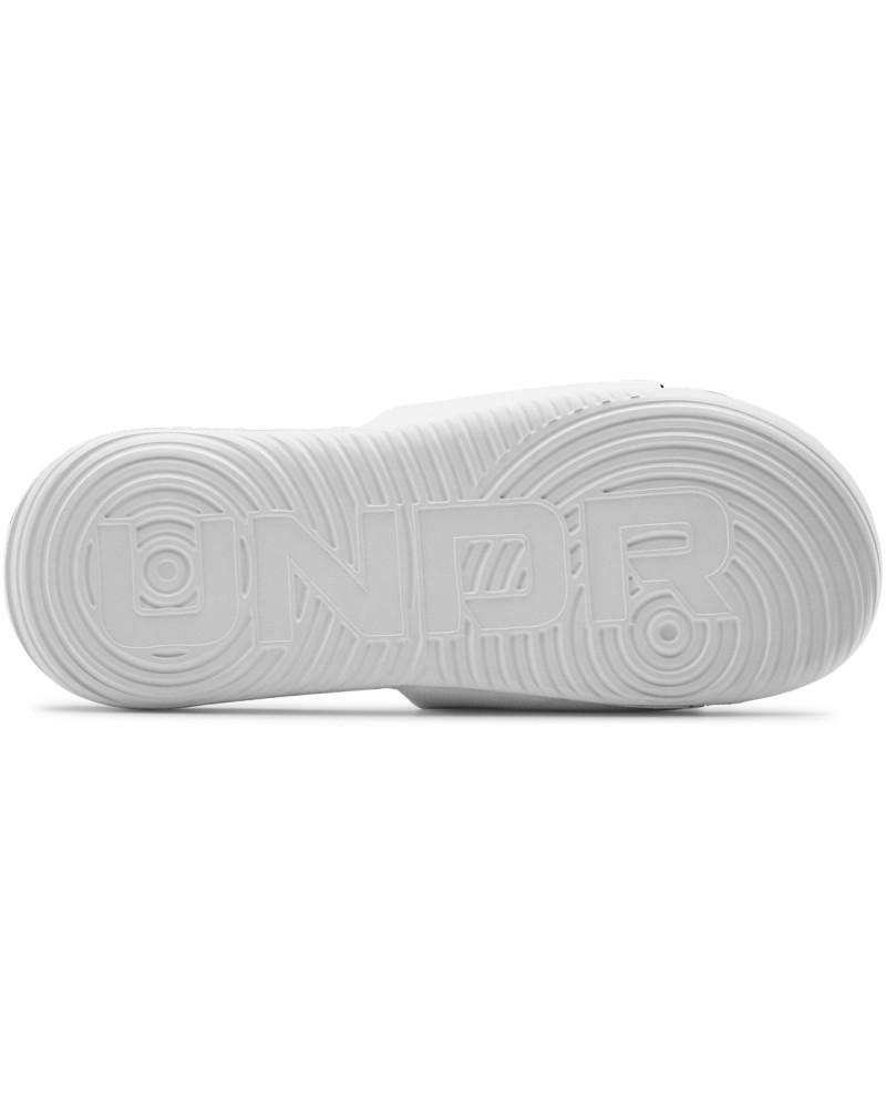 Men's UA Ansa Fixed Slides 