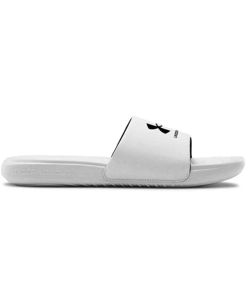 Men's UA Ansa Fixed Slides 