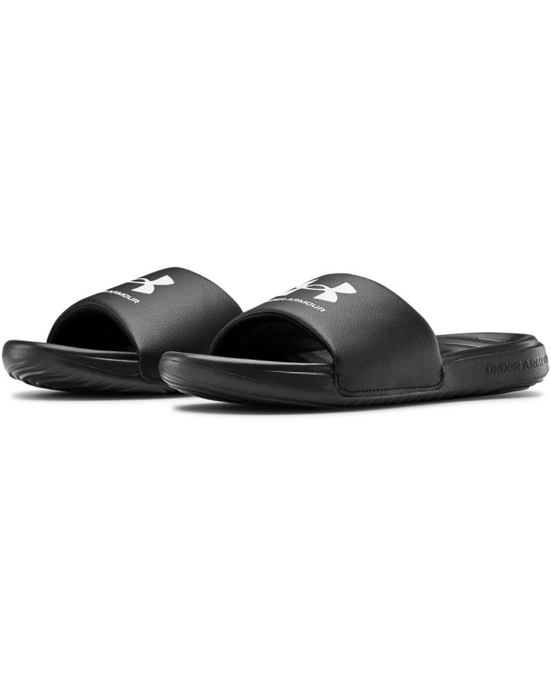Women's UA Ansa Fixed Slides