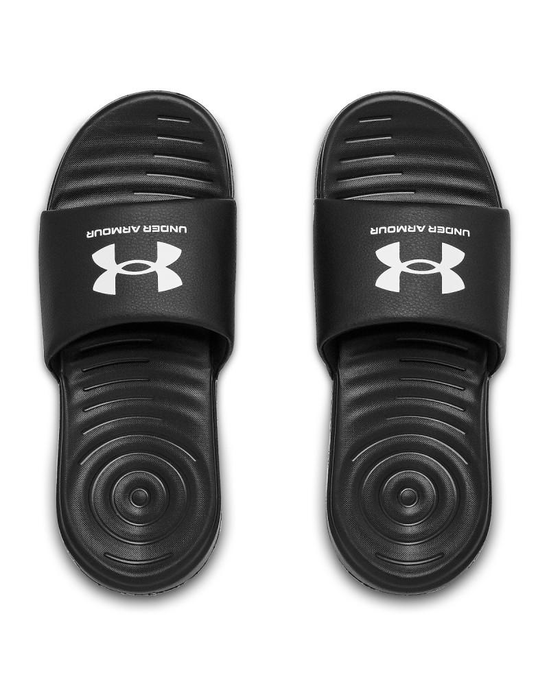 Women's UA Ansa Fixed Slides