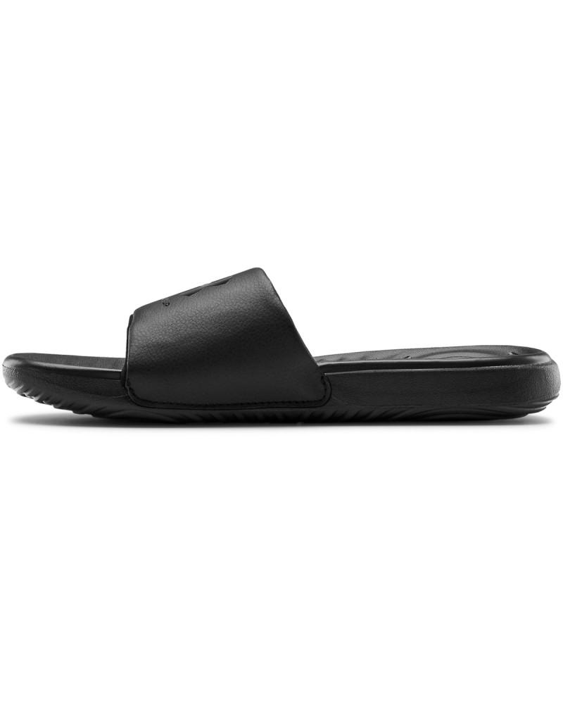 Women's UA Ansa Fixed Slides 