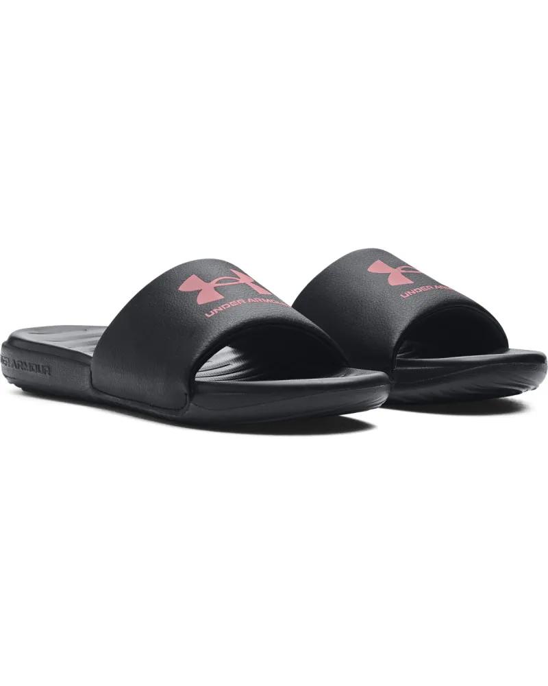 Women's UA Ansa Fixed Slides