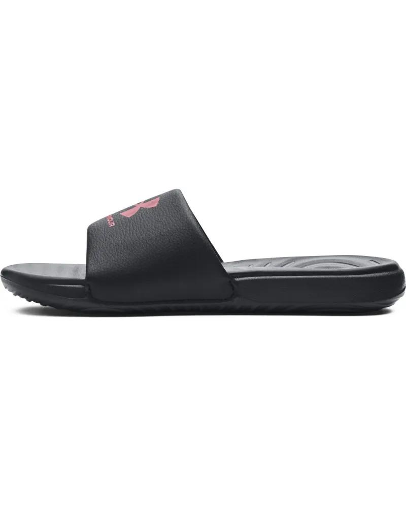 Women's UA Ansa Fixed Slides