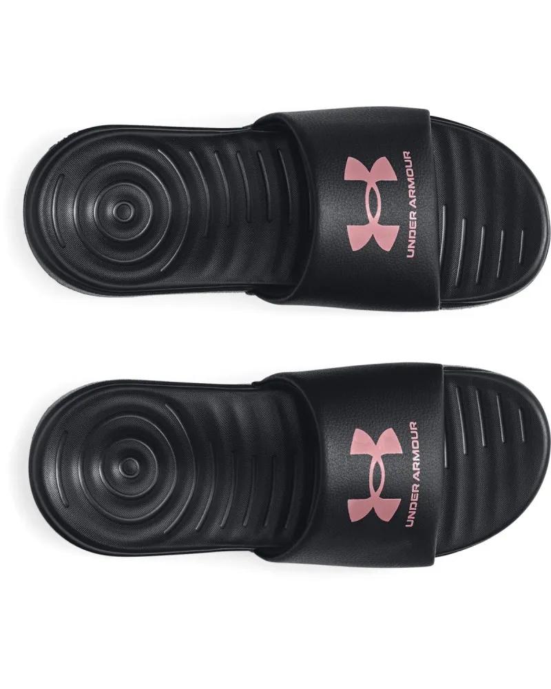 Women's UA Ansa Fixed Slides