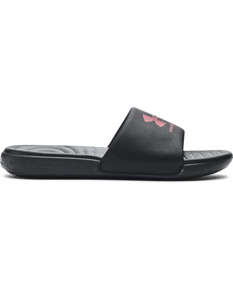 Women's UA Ansa Fixed Slides