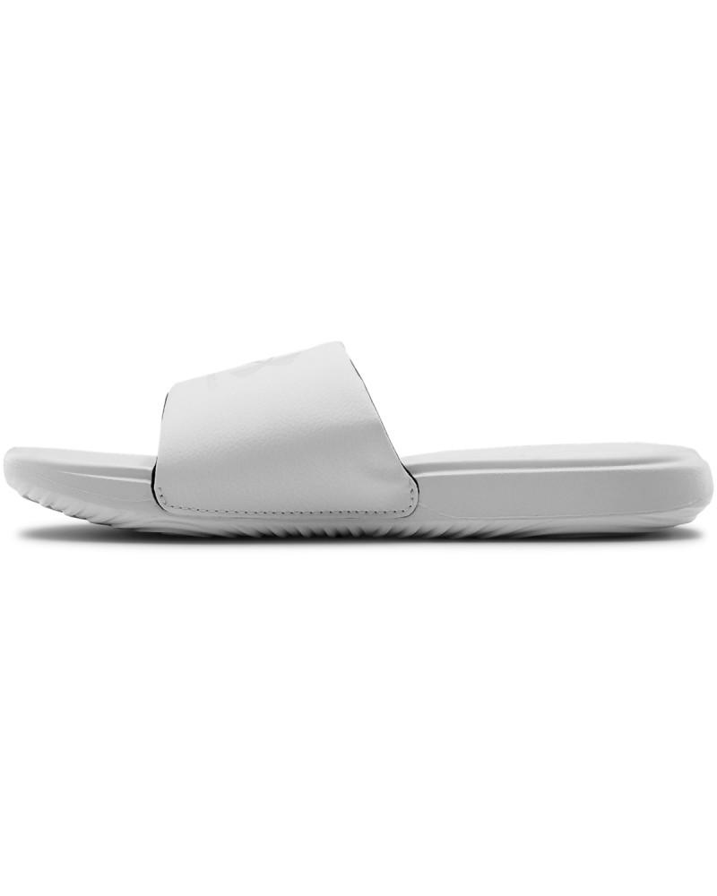 Women's UA Ansa Fixed Slides 