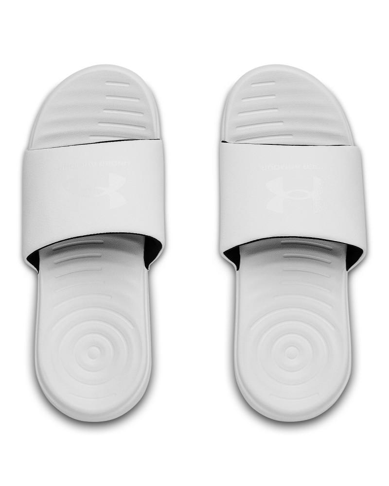 Women's UA Ansa Fixed Slides 
