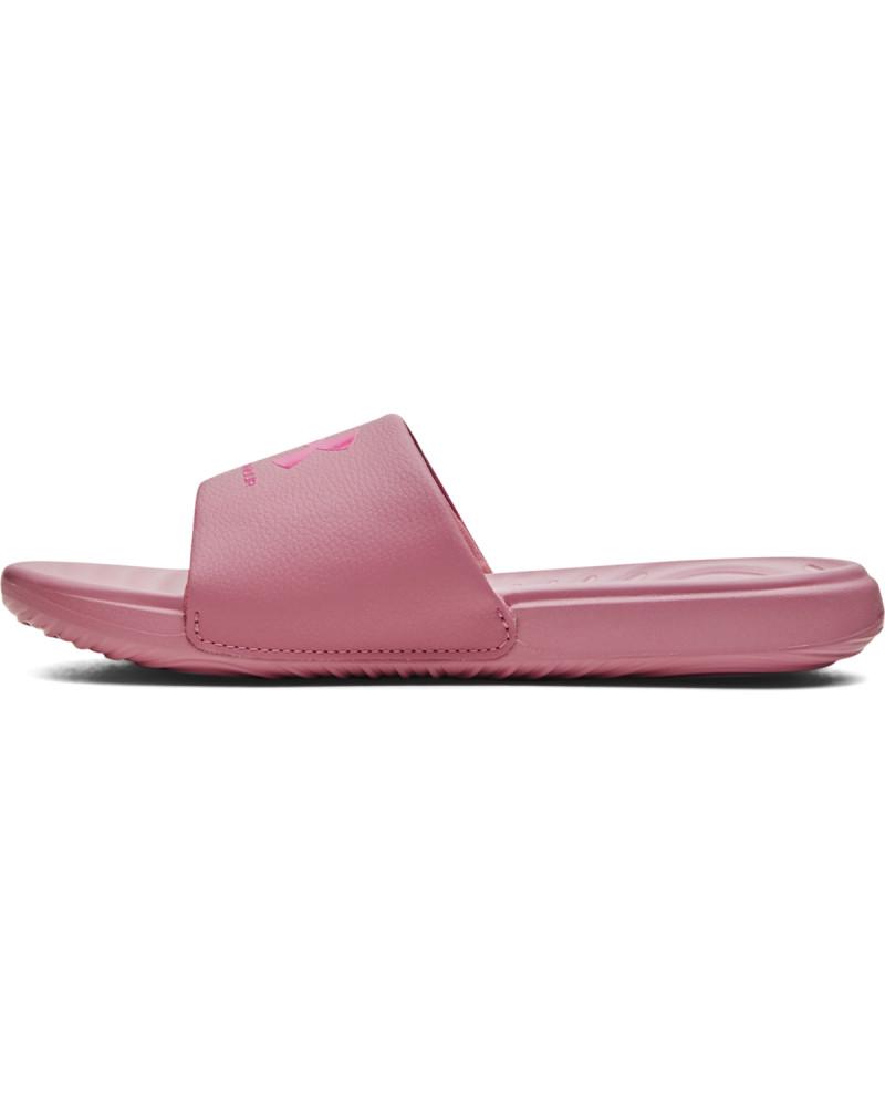 Women's UA Ansa Fixed Slides 
