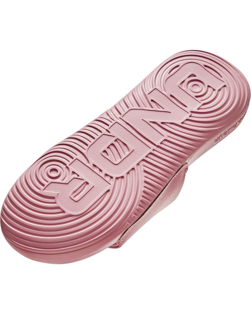 Women's UA Ansa Fixed Slides 