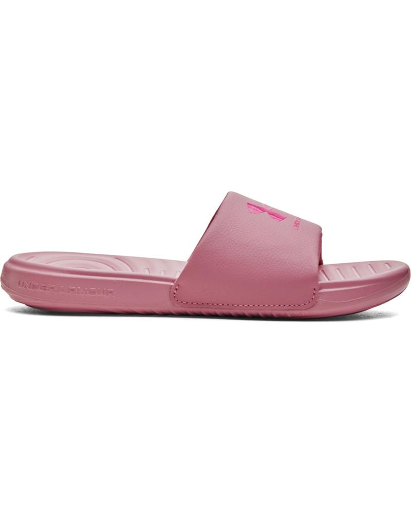 Women's UA Ansa Fixed Slides 