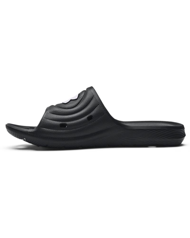 Boys' UA Locker IV Slides