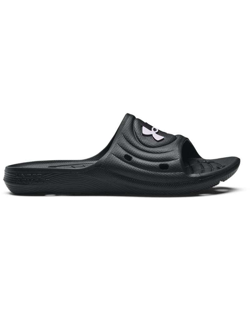 Boys' UA Locker IV Slides
