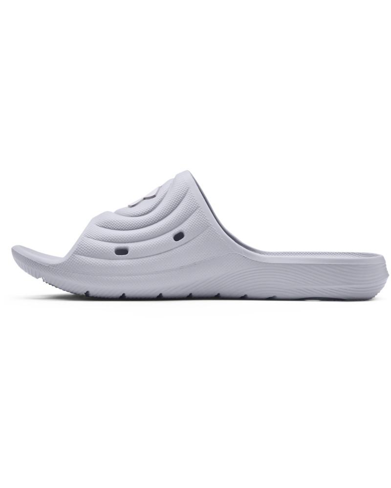Boys' UA Locker IV Slides