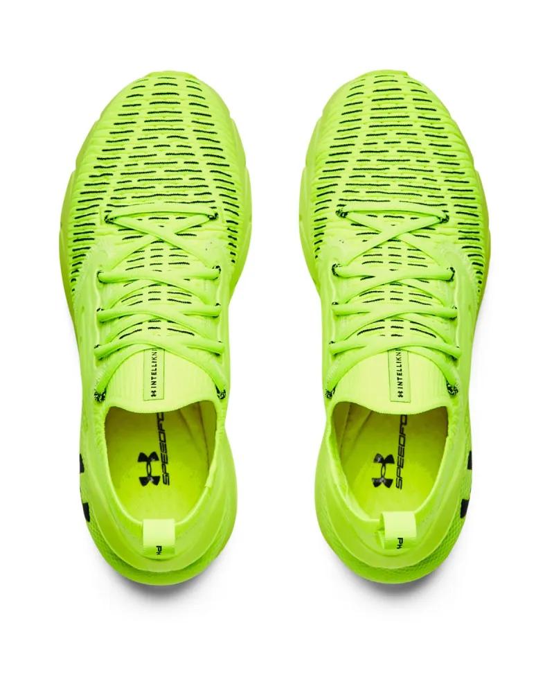 ua intelliknit phantom