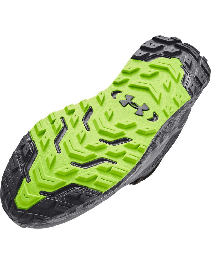 Men's UA Charged Bandit Trail 2 Running Shoes 
