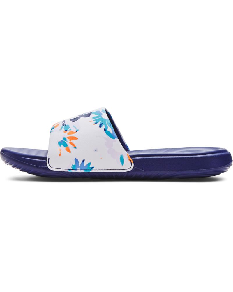 Women's UA Ansa Graphic Slides 