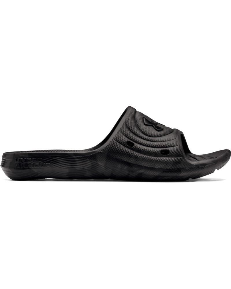Men's UA Locker Camo Slides