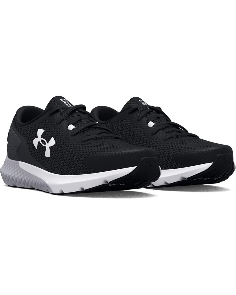 Men's UA Charged Rogue 3 Running Shoes