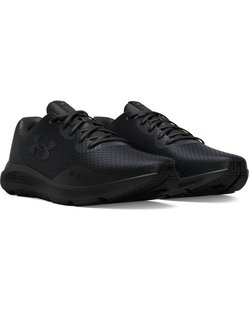 Men's UA Charged Pursuit 3 Running Shoes 