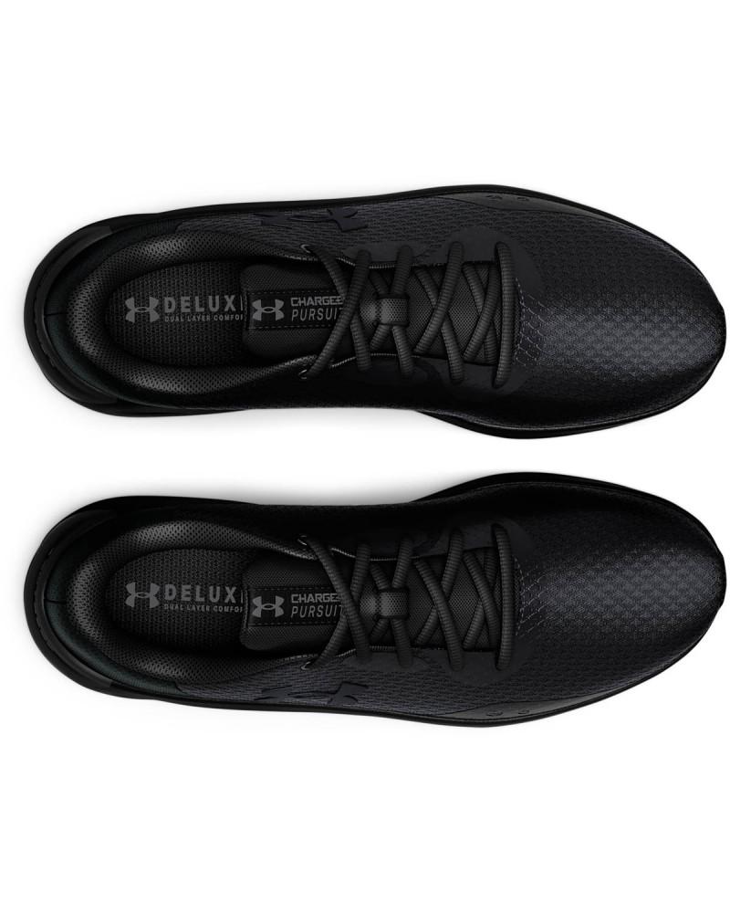 Men's UA Charged Pursuit 3 Running Shoes