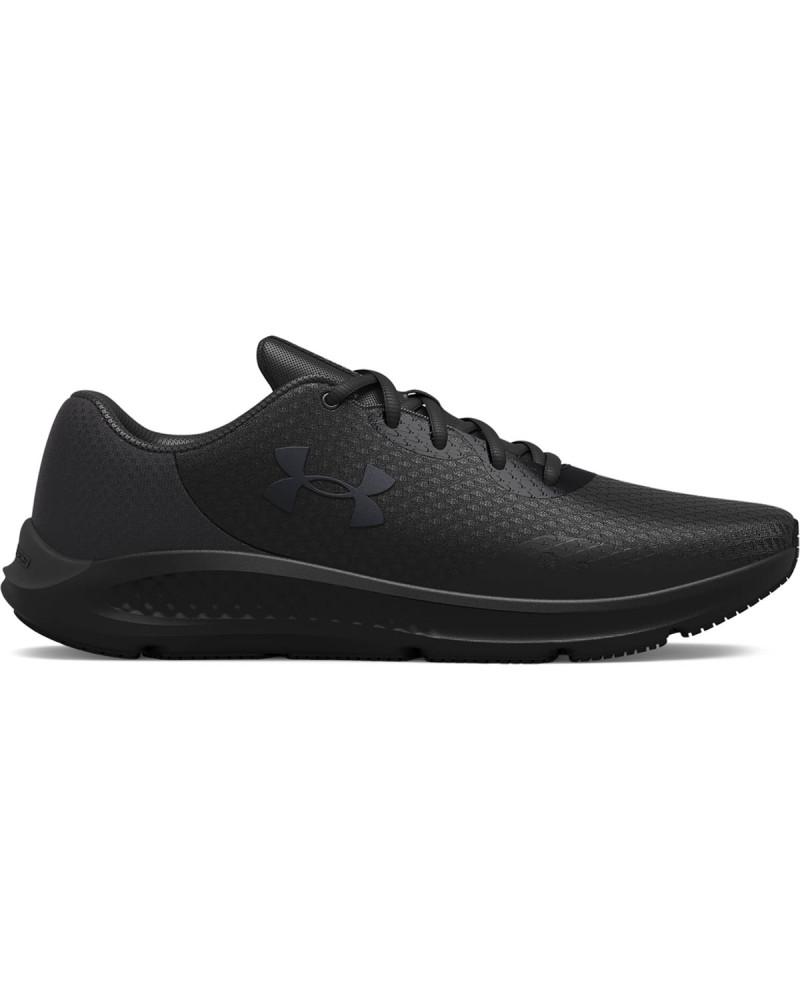 Men's UA Charged Pursuit 3 Running Shoes