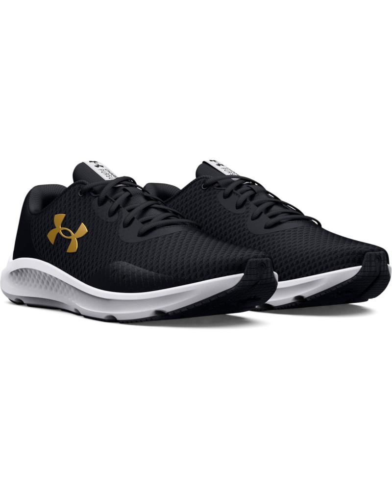 Men's UA Charged Pursuit 3 Running Shoes 