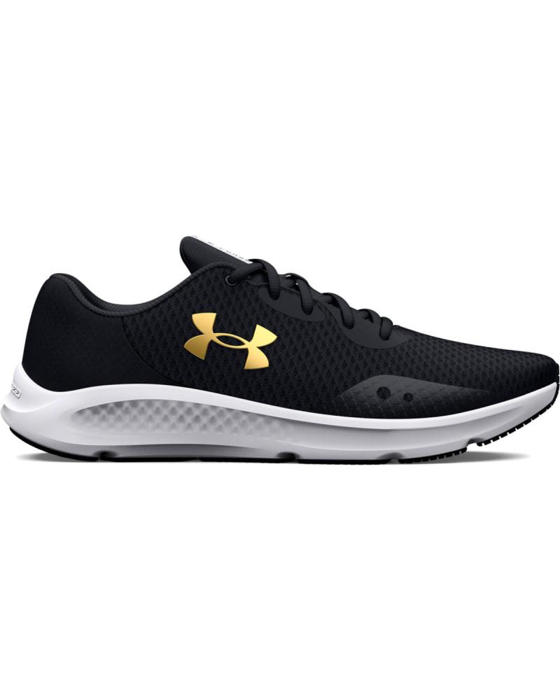 Men's UA Charged Pursuit 3 Running Shoes