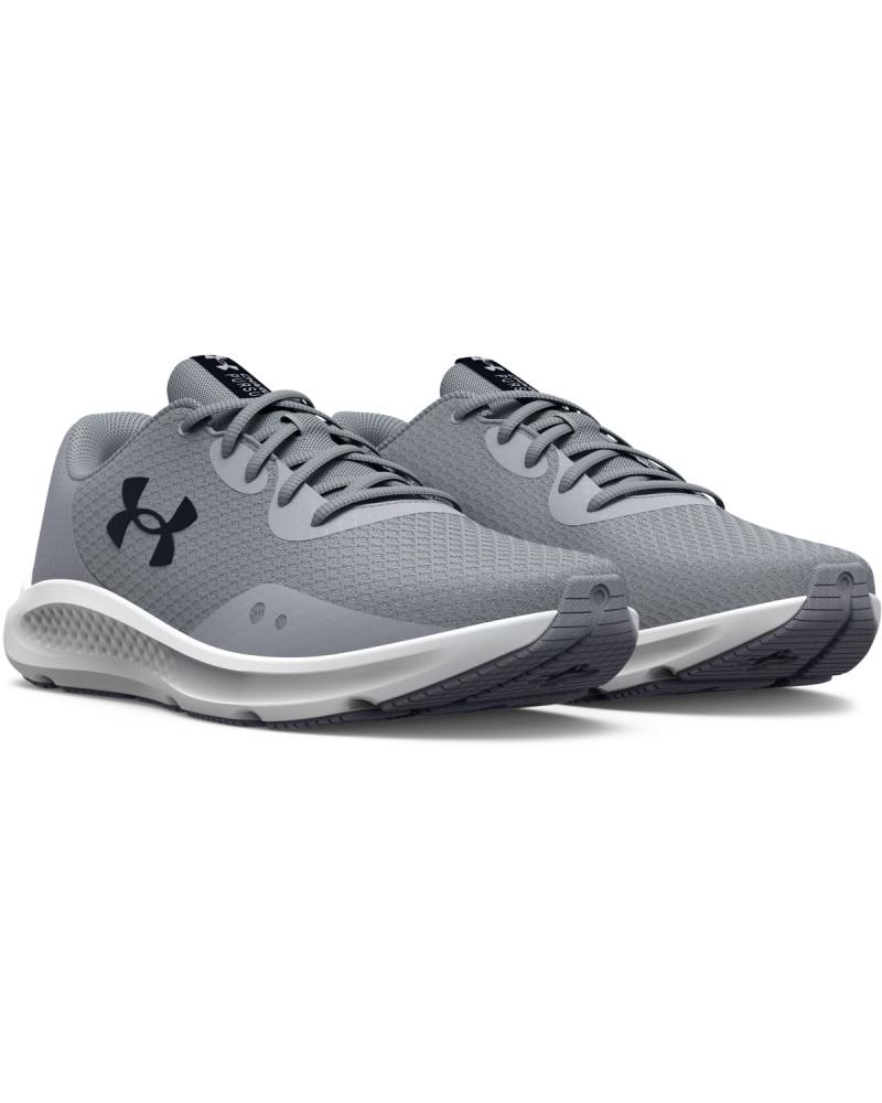 Men's UA Charged Pursuit 3 Running Shoes 