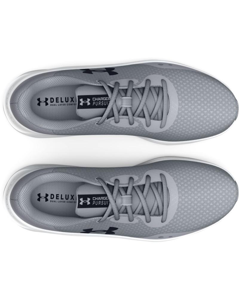 Men's UA Charged Pursuit 3 Running Shoes