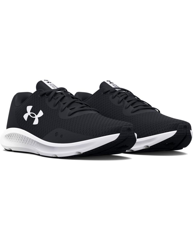 Women's UA Charged Pursuit 3 Running Shoes