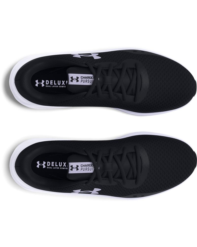 Women's UA Charged Pursuit 3 Running Shoes