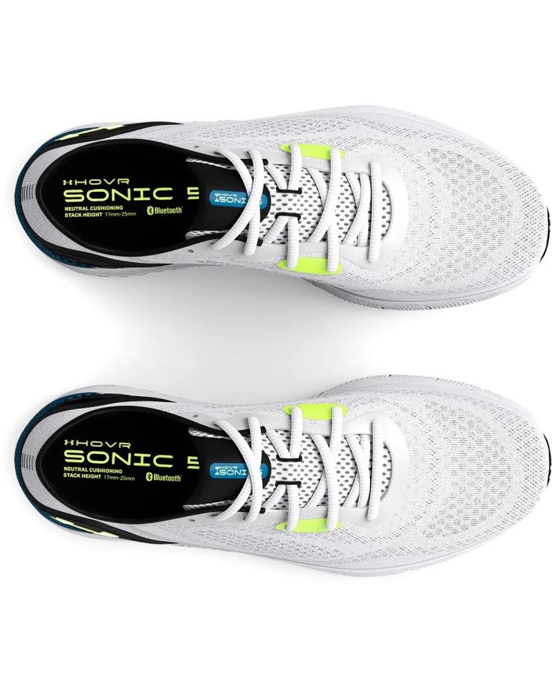 Men's UA HOVR™ Sonic 5 Running Shoes
