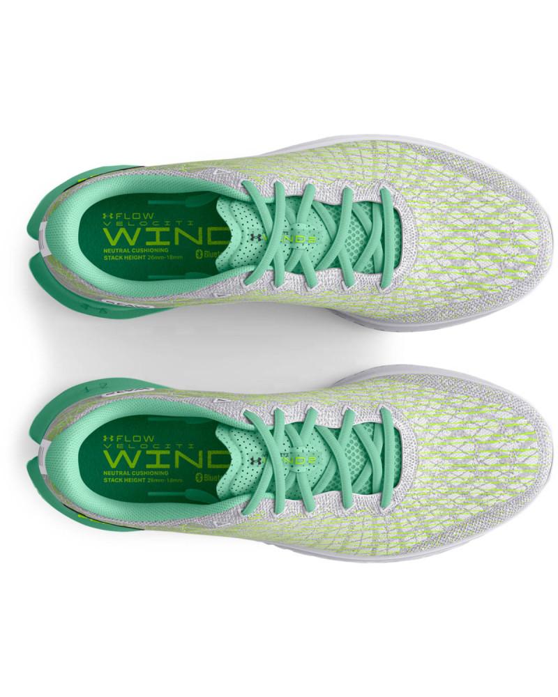 Men's UA Flow Velociti Wind 2 Running Shoes 