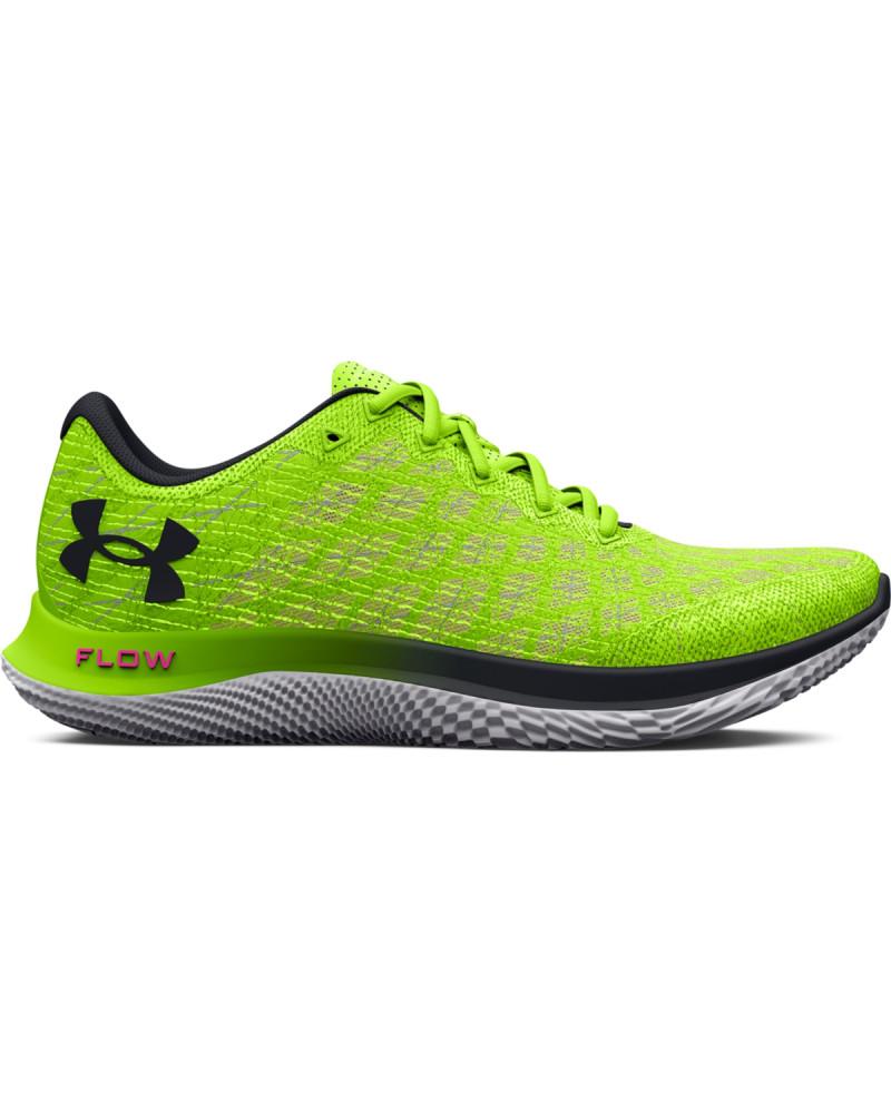 Men's UA Flow Velociti Wind 2 Running Shoes 